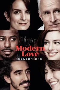 Modern Love - Saison 1