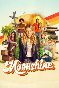 Moonshine - Saison 1