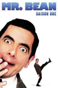 Mr. Bean - Saison 1