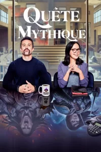 Mythic Quest : Le festin du corbeau - Saison 2