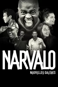 Narvalo - Saison 2