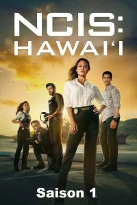 NCIS : Hawai'i - Saison 1