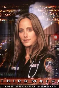 New York 911 - Saison 2