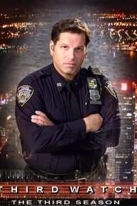 New York 911 - Saison 3