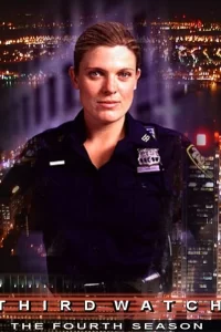 New York 911 - Saison 4