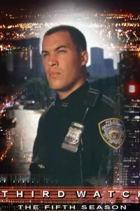 New York 911 - Saison 5