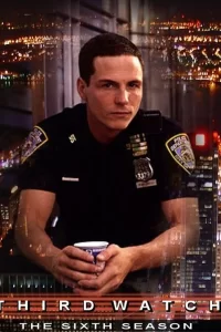 New York 911 - Saison 6