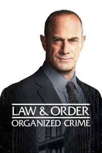New York : Crime organisé - Saison 2