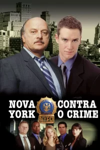 New York Police Blues - Saison 9