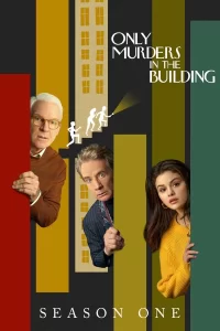 Only Murders in the Building - Saison 1