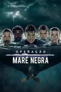 Operación Marea Negra - Saison 1