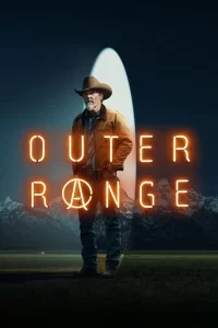 Outer Range - Saison 1
