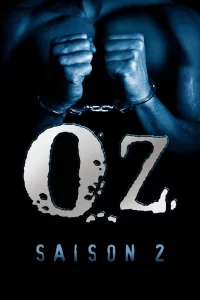 Oz - Saison 2