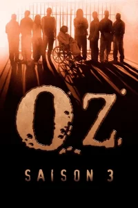 Oz - Saison 3
