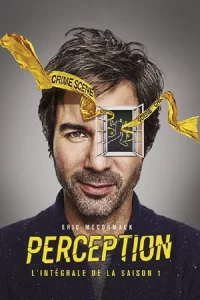 Perception - Saison 1