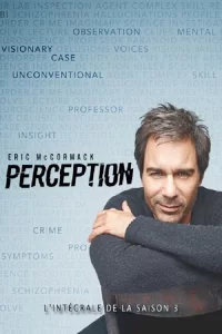 Perception - Saison 3