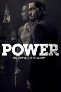 Power (2014) - Saison 1
