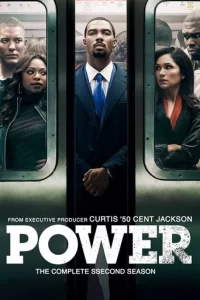 Power (2014) - Saison 2