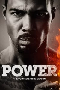 Power (2014) - Saison 3