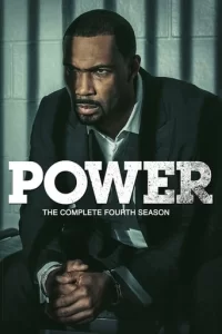Power (2014) - Saison 4