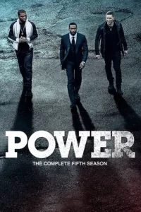 Power (2014) - Saison 5