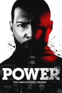 Power (2014) - Saison 6
