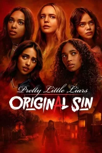 Pretty Little Liars: Original Sin - Saison 1