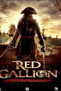 Red Gallion : La Légende du Corsaire Rouge