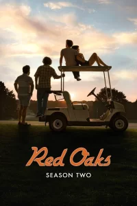 Red Oaks - Saison 2