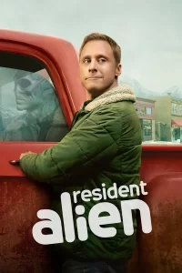 Resident Alien - Saison 1
