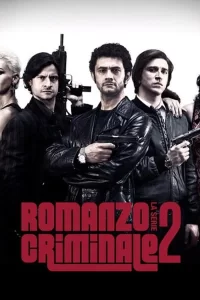 Romanzo Criminale - Saison 2