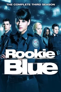 Rookie Blue - Saison 3