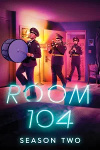 Room 104 - Saison 2
