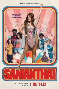 Samantha! - Saison 1