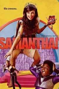 Samantha! - Saison 2