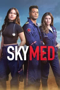 SkyMed - Saison 1