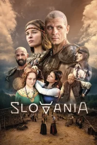 Slovania - Saison 1