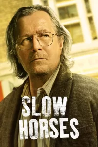 Slow Horses - Saison 2