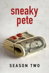 Sneaky Pete - Saison 2
