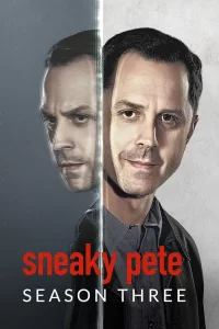 Sneaky Pete - Saison 3