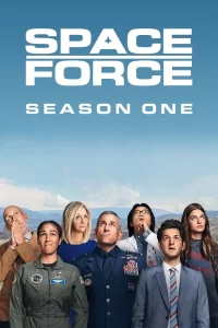 Space Force - Saison 1
