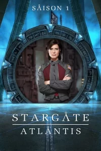 Stargate : Atlantis - Saison 1
