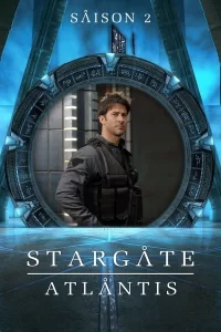Stargate : Atlantis - Saison 2