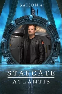 Stargate : Atlantis - Saison 4