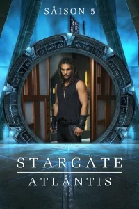 Stargate : Atlantis - Saison 5