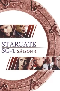 Stargate SG-1 - Saison 4