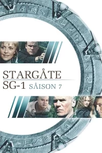 Stargate SG-1 - Saison 7