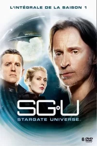 Stargate Universe - Saison 1