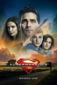 Superman & Loïs - Saison 1