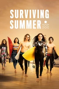 Surviving Summer - Saison 1